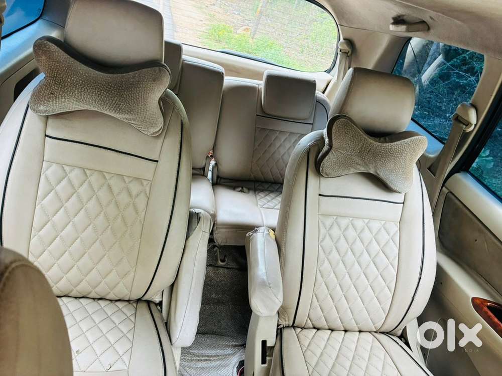Toyota Innova Diesel Manual 2008