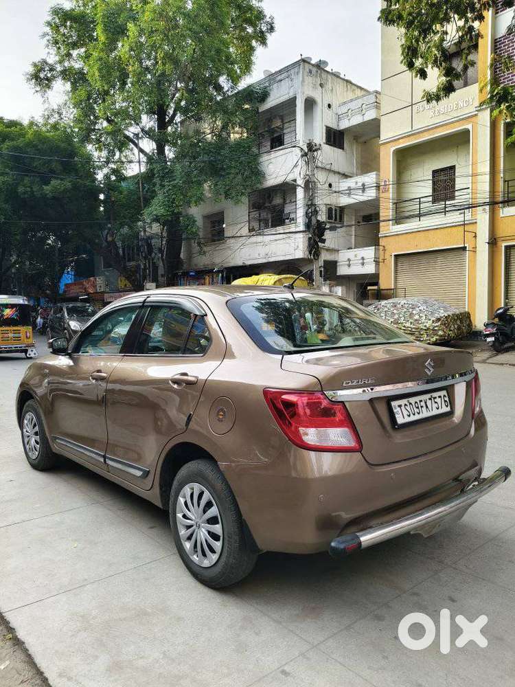 Maruti Suzuki Swift Dzire Vdi (o), 2020, Diesel