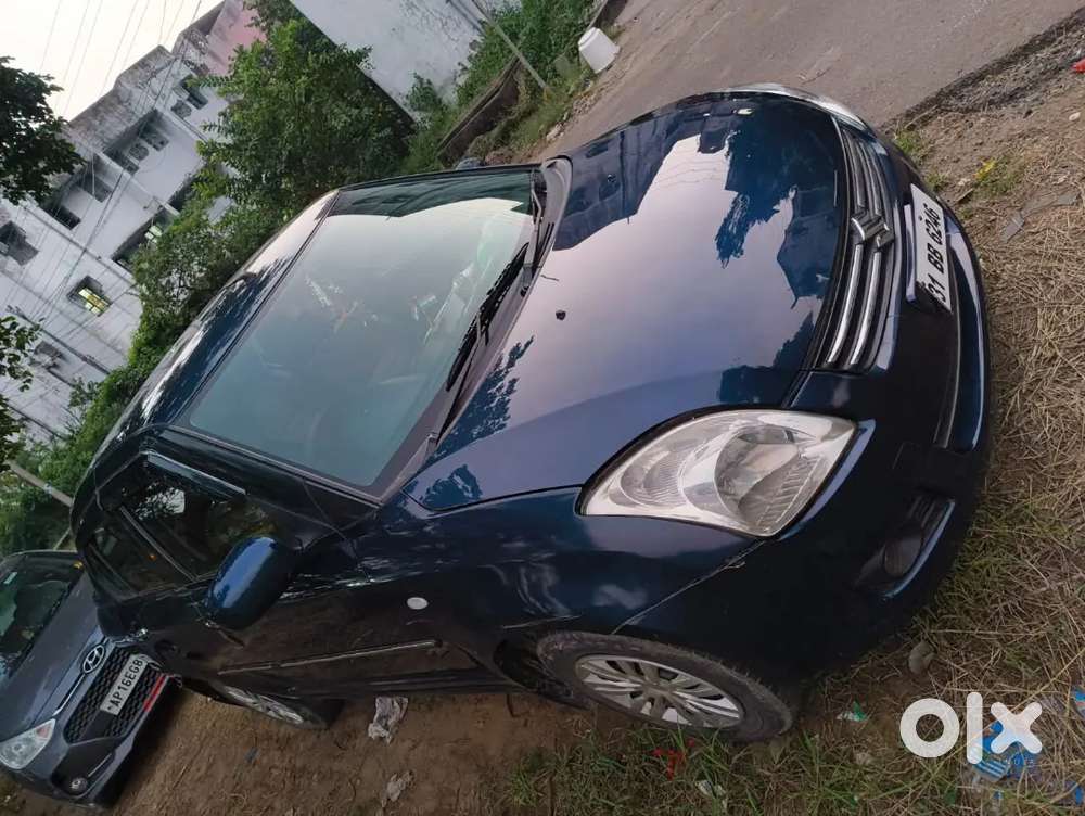 Swift Dzire Vxi 2009