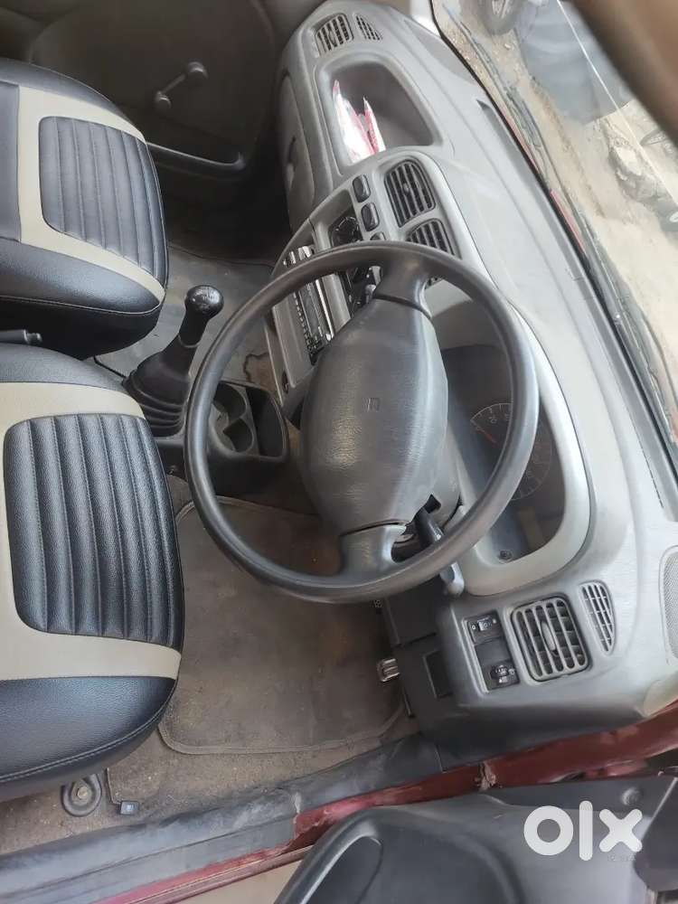Maruti Suzuki Alto 2011 Petrol 89000 Km Driven Top Condition Get And..