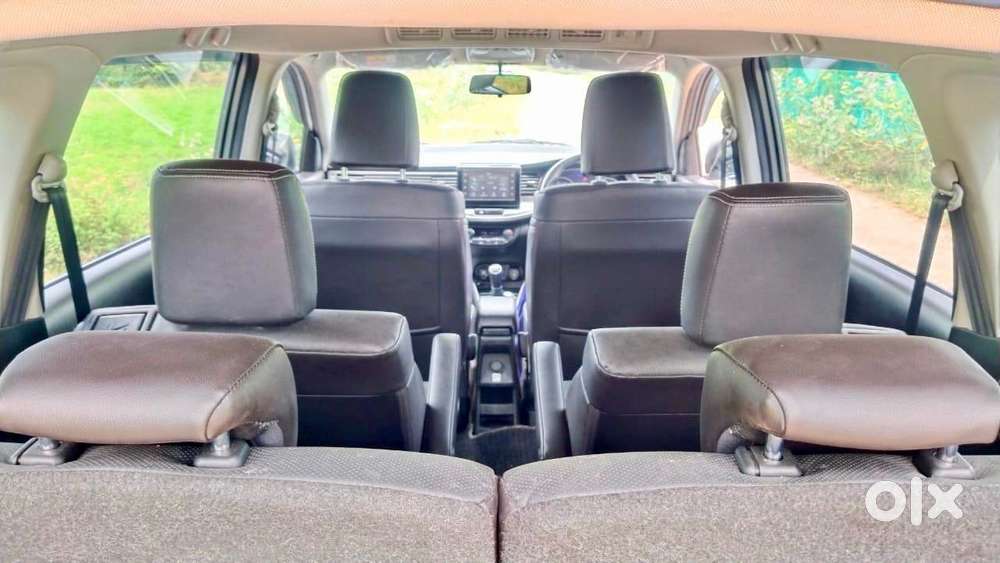 Maruti Suzuki Xl6 1.5 Alpha Mt, 2023, Petrol