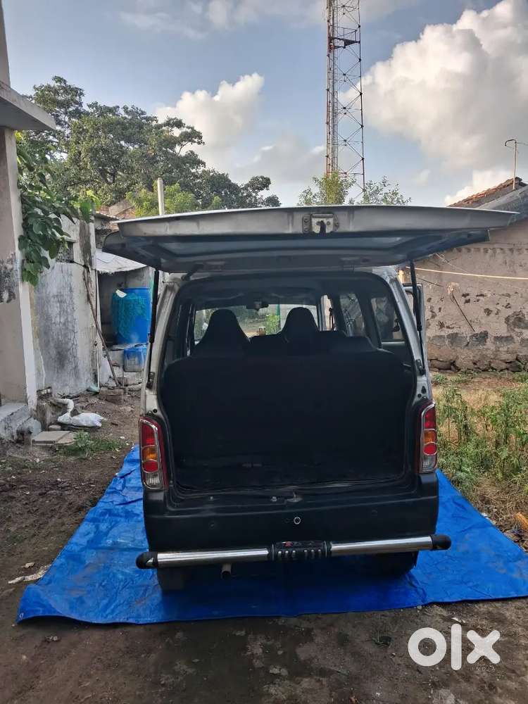 Maruti Suzuki Eeco 7 Seater Petrol 2021 Offer 550000
