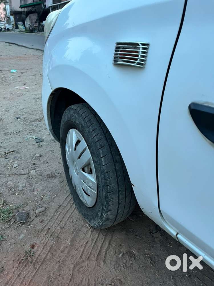 Maruti Alto 2015 Petrol