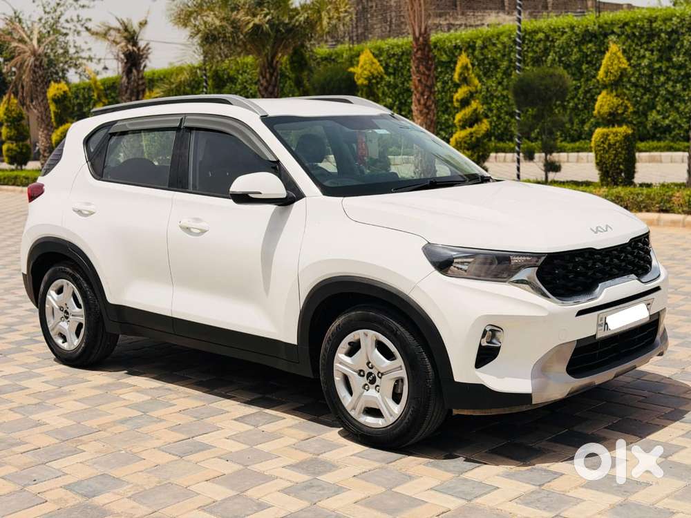 Kia Sonet 1.2 Htk Plus, 2022, Petrol
