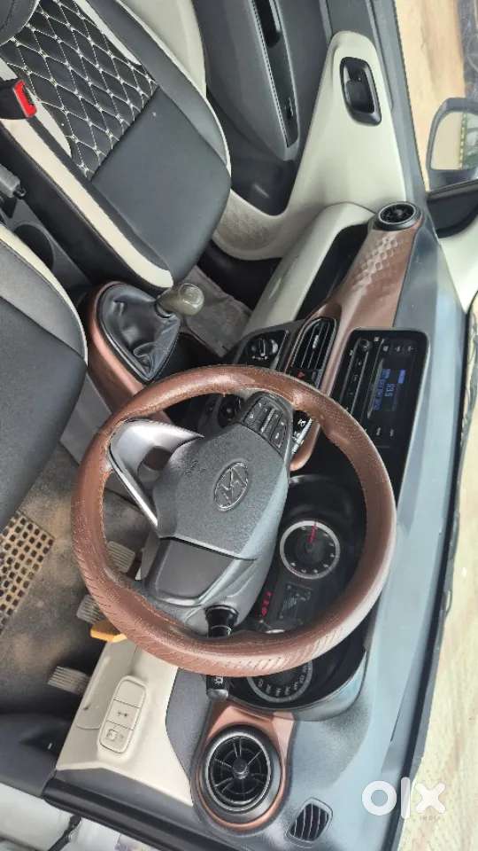 Hyundai Aura 1.2 S Cng, 2020, Petrol