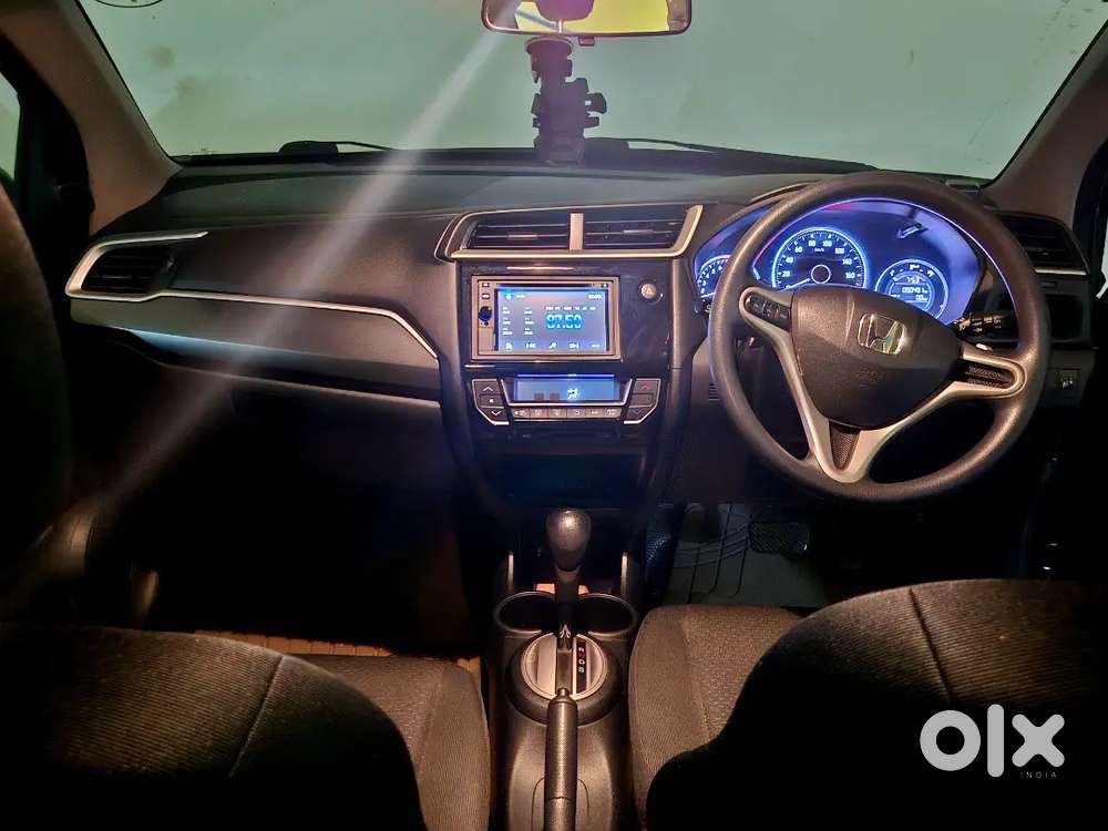 Honda Brv 1.5cvt Suv ( Automatic) For Sale