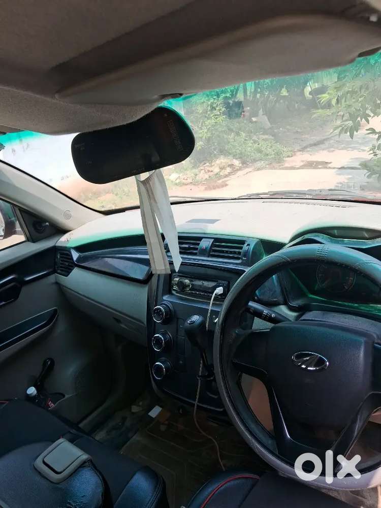 Mahindra Kuv 100 2016 Diesel