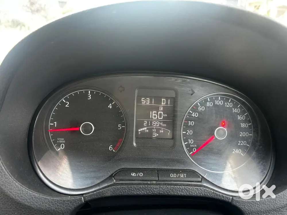 Volkswagen Vento High Line Plus 1.5 Tdi(at)