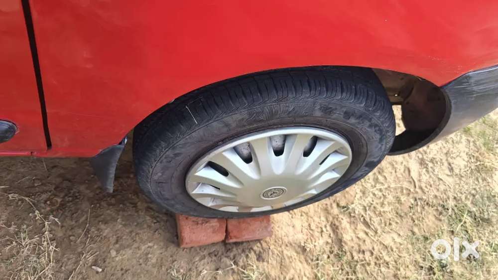 Maruti Suzuki Alto 800 2010 Full Condition Car