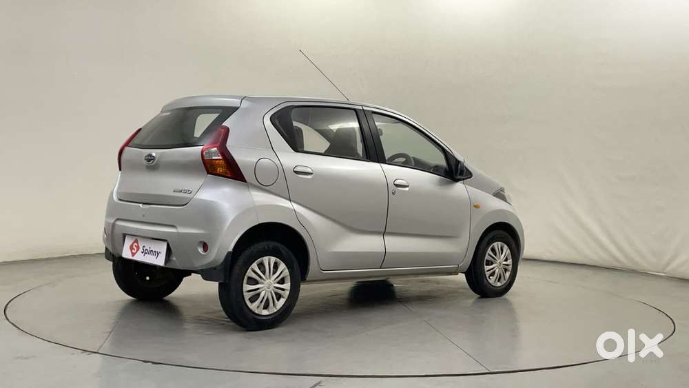 Datsun Redigo 2020-2022 0.8 T (o), 2017, Petrol