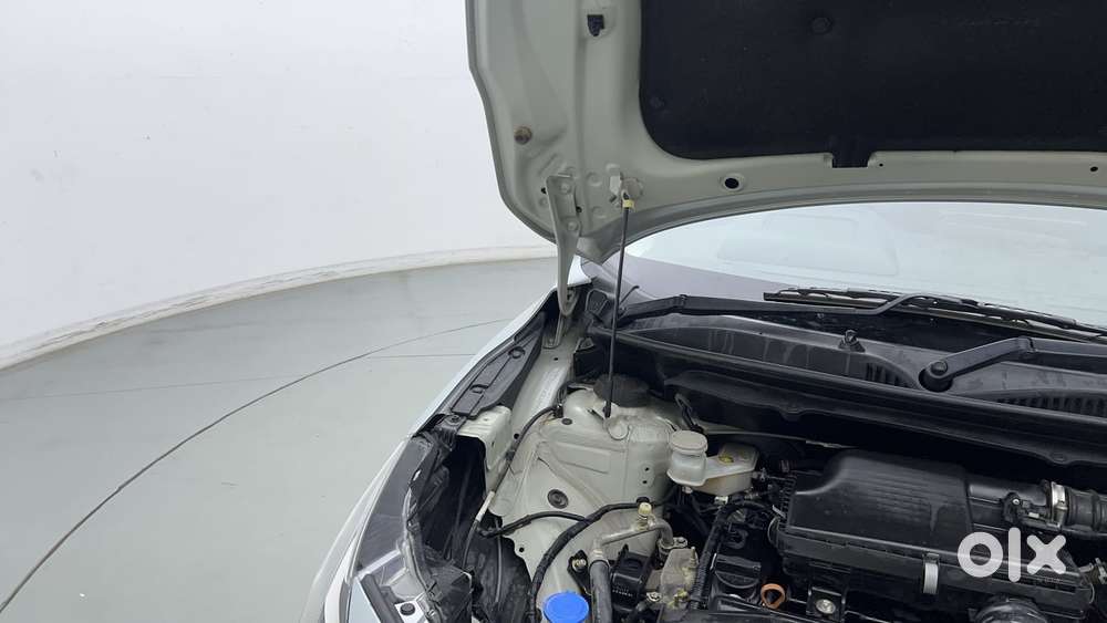 Maruti Suzuki Baleno Alpha, 2023, Petrol