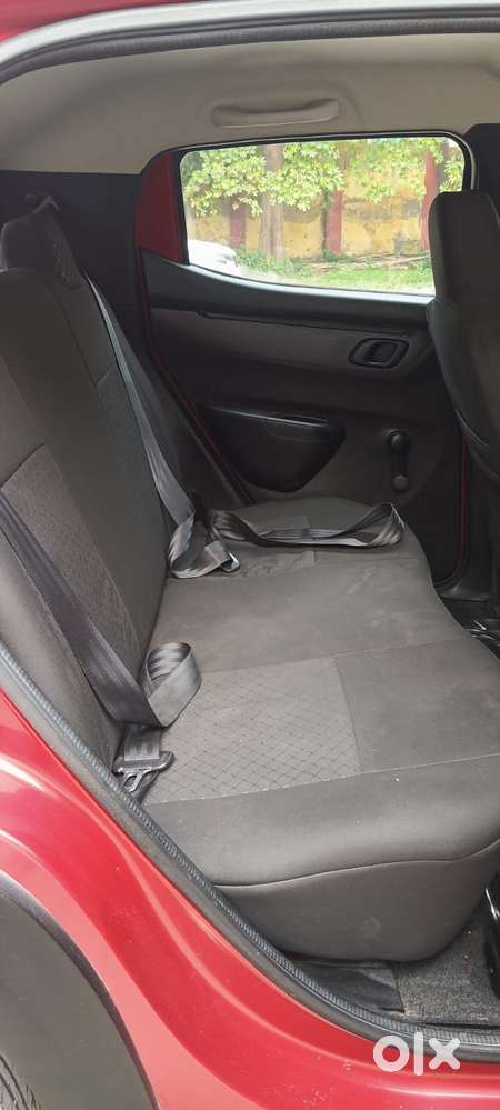 Renault Kwid Rxt 1.0, 2017, Petrol