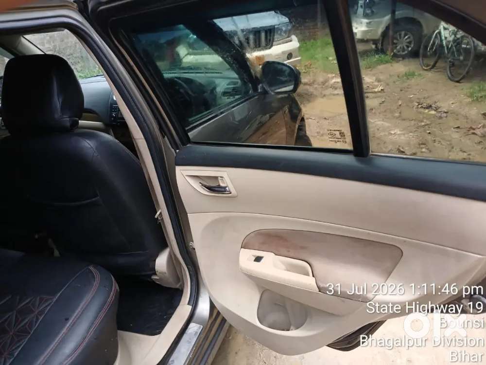 Maruti Dzire Vdi 2016