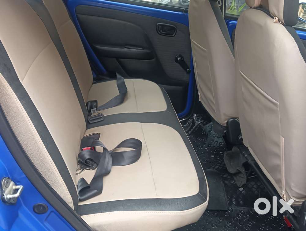 Tata Nano Twist Xt, 2015, Petrol