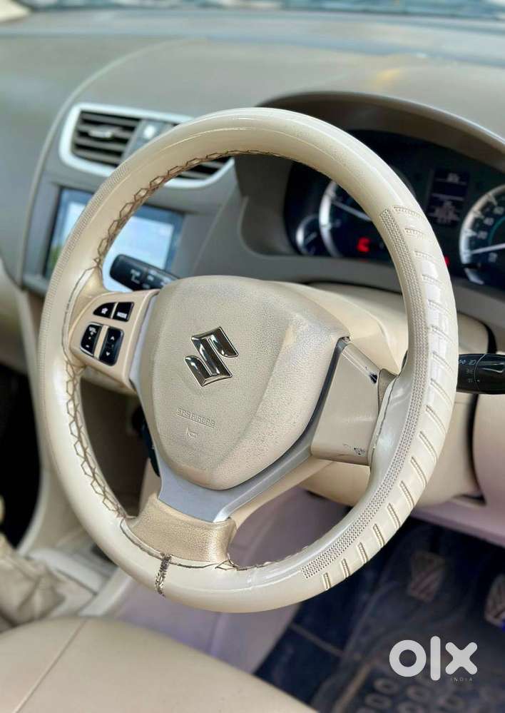 Maruti Suzuki Ertiga Zxi Plus Shvs, 2017, Diesel