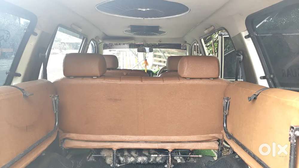 Chevrolet Tavera 2012 Diesel Manual
