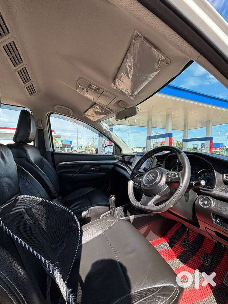 Maruti Suzuki Xl6 Alpha, 2020, Petrol