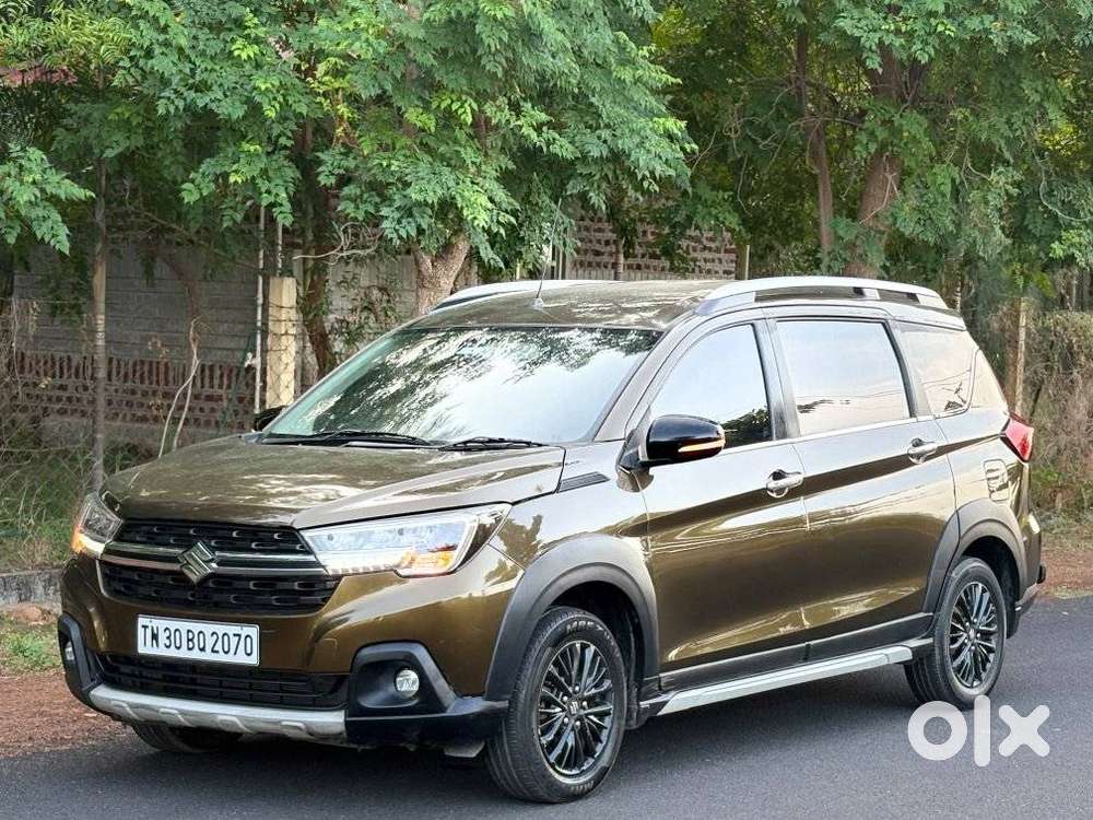 Maruti Suzuki Xl6, 2019, Petrol
