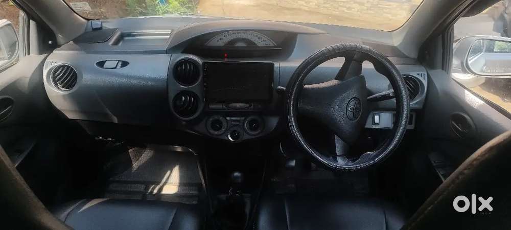 Etios Diesel For Sale