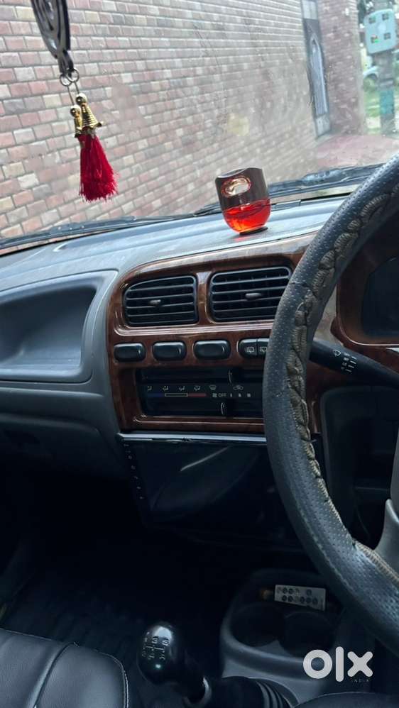 2nd Owner Maruti Alto