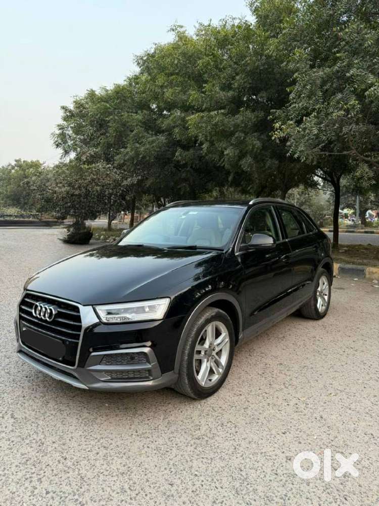 Audi Q3 30 Tfsi S Tronic, 2019, Petrol