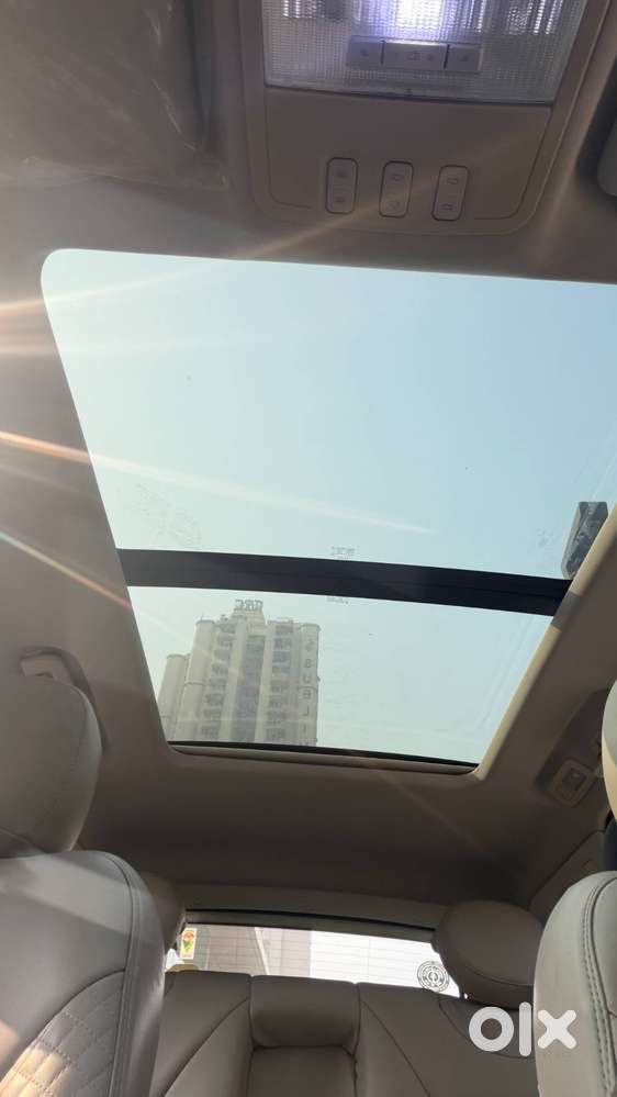Tata Harrier Xt Diesel Manual | 1st Owner|new Michelin Tyres|72,000km