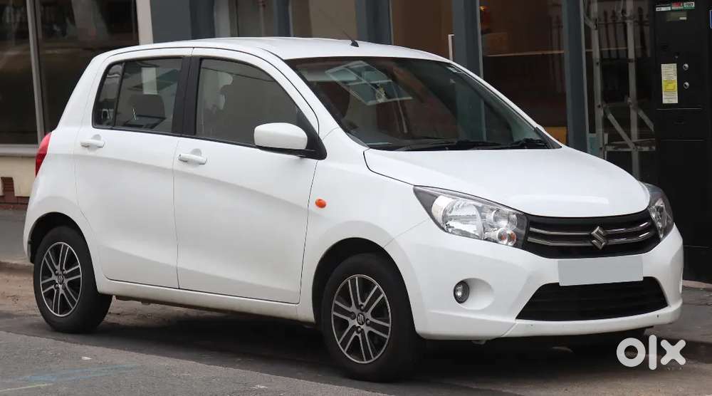 Celerio 2014