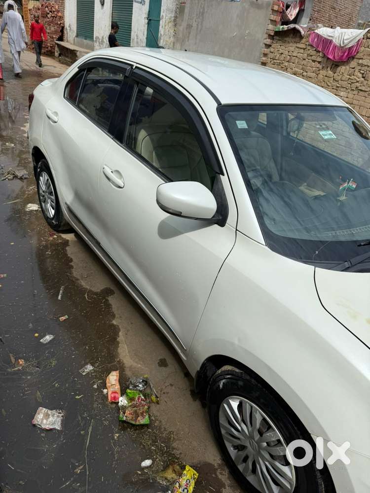 Maruti Suzuki Diesel Car 2018