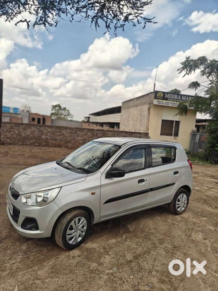 Maruti Suzuki Alto K10 Vxi, 2019, Petrol