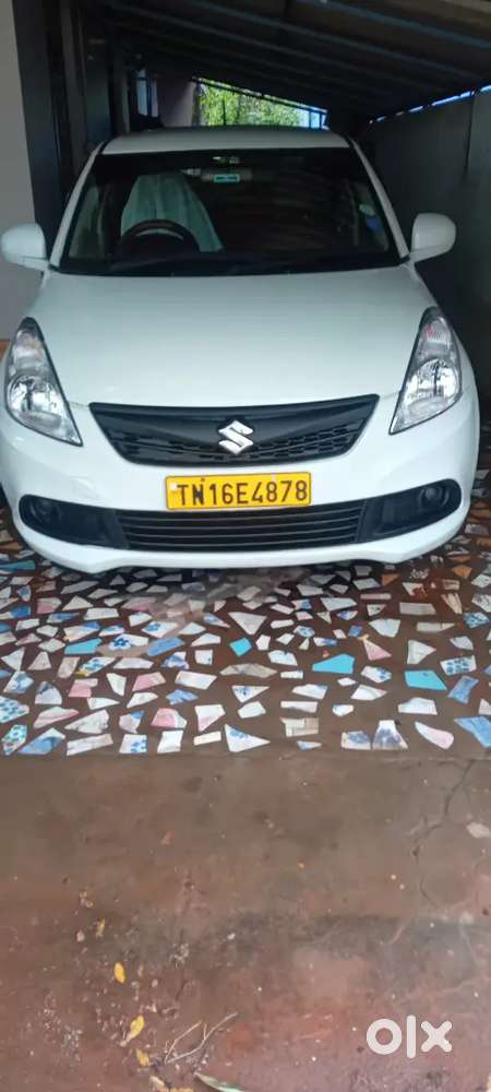 2019 Maruti Suzuki Swift Tour
