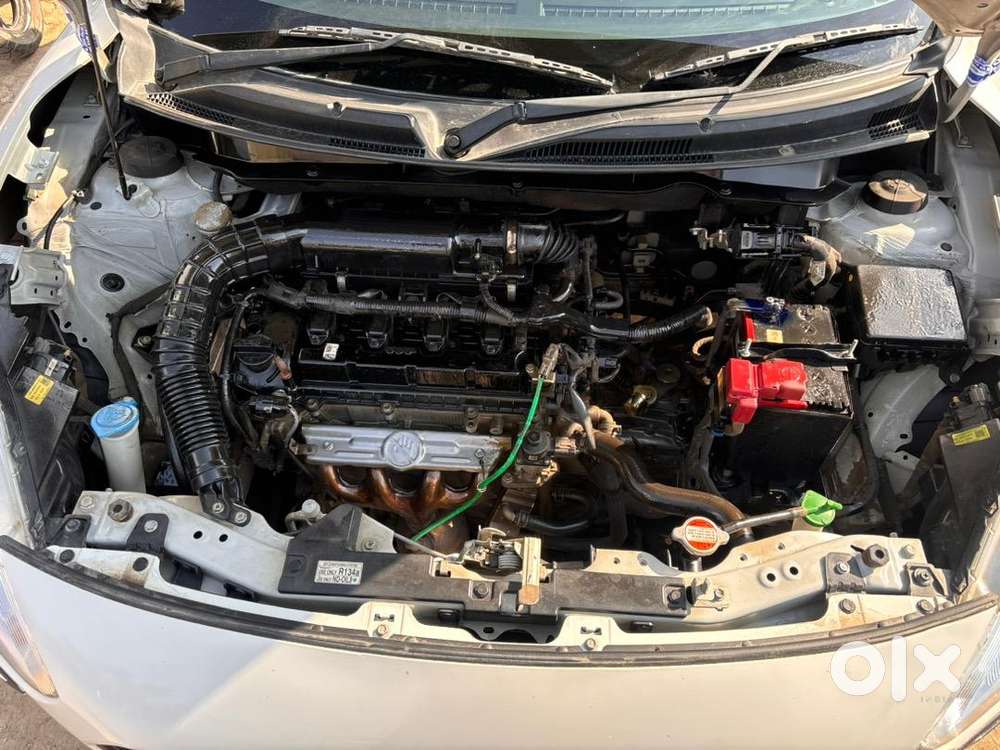 Maruti Suzuki Swift 2053 Petrol Good Condition