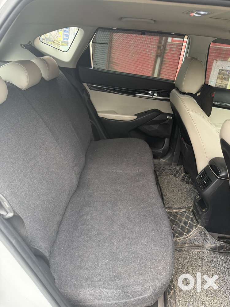 Kia Seltos Diesel Manual 2020