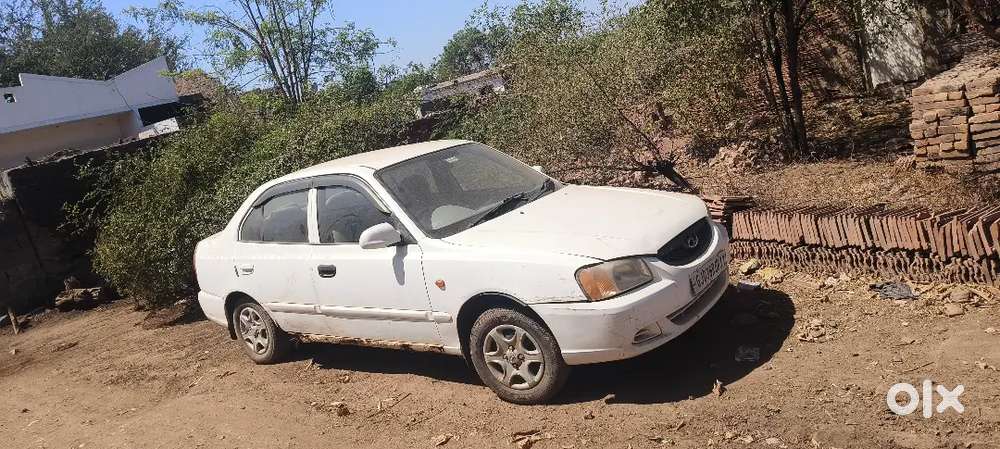 Hyundai Accent 2010