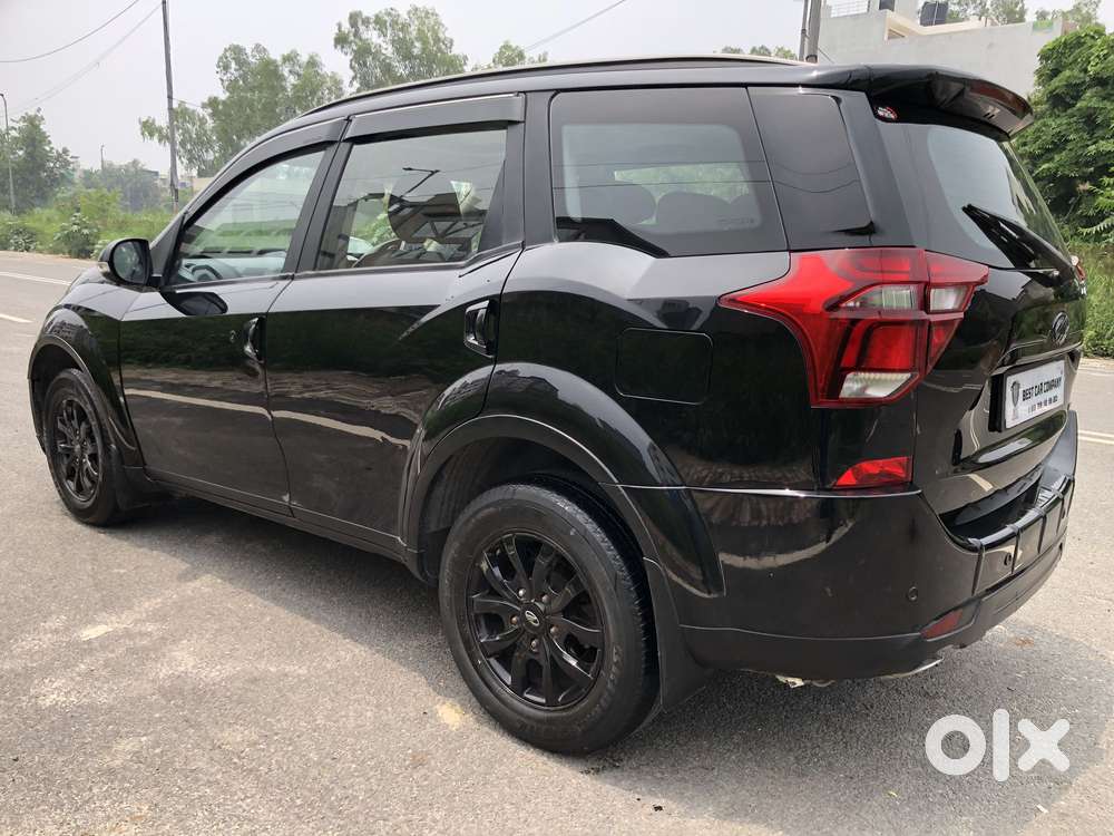 Mahindra Xuv500 W9 At, 2021, Diesel