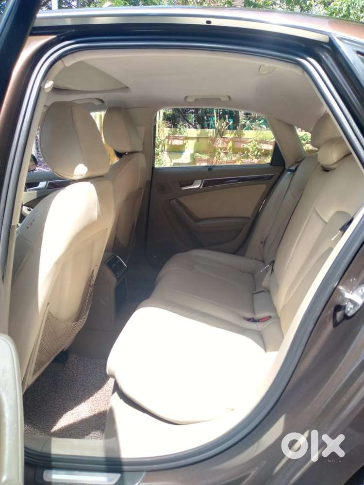 Audi A4 2.0 Tdi, 2011, Diesel