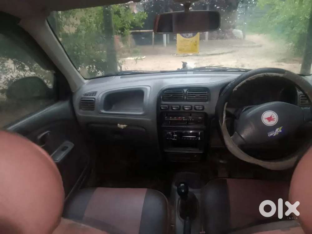 Maruti Suzuki Alto Vxi 2010 Car