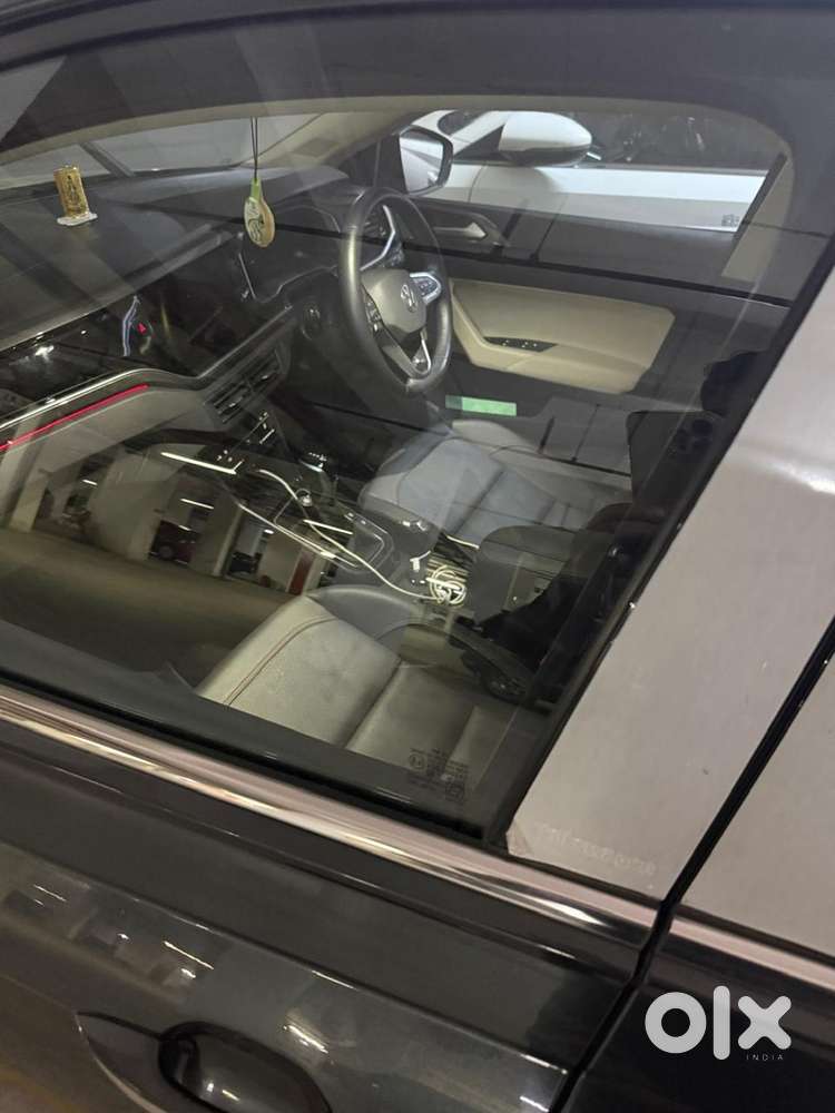 Volkswagen Virtus Gt Plus 2025