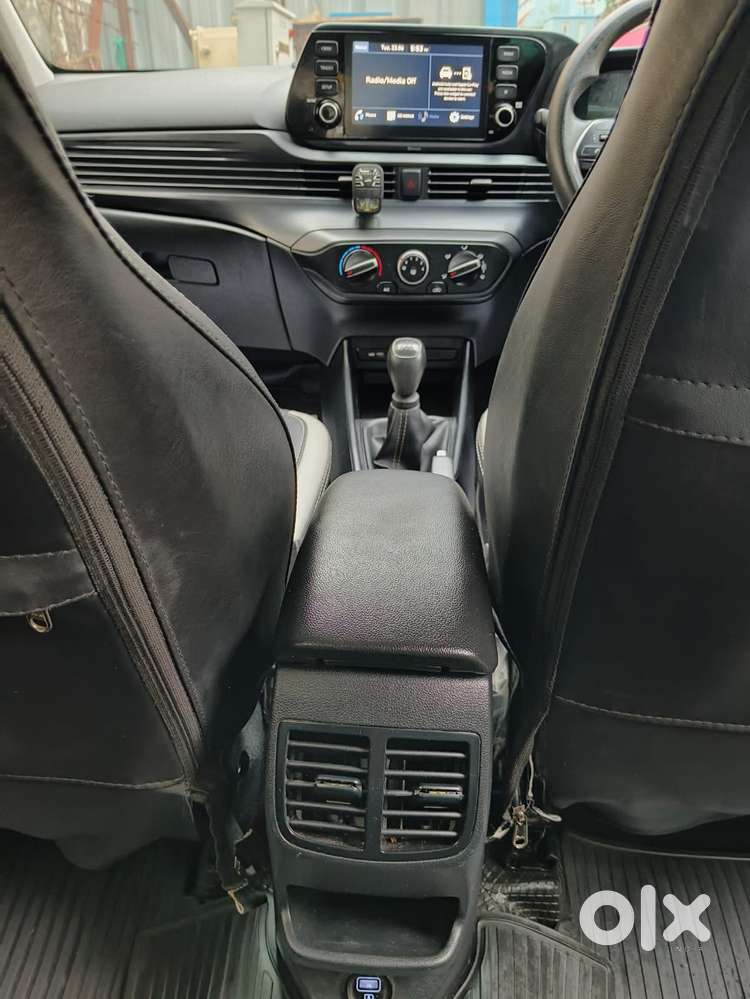 Hyundai I20 1.4 Sportz, 2021, Petrol