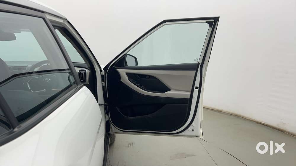 Hyundai Creta 1.5 Ex Petrol, 2023, Petrol