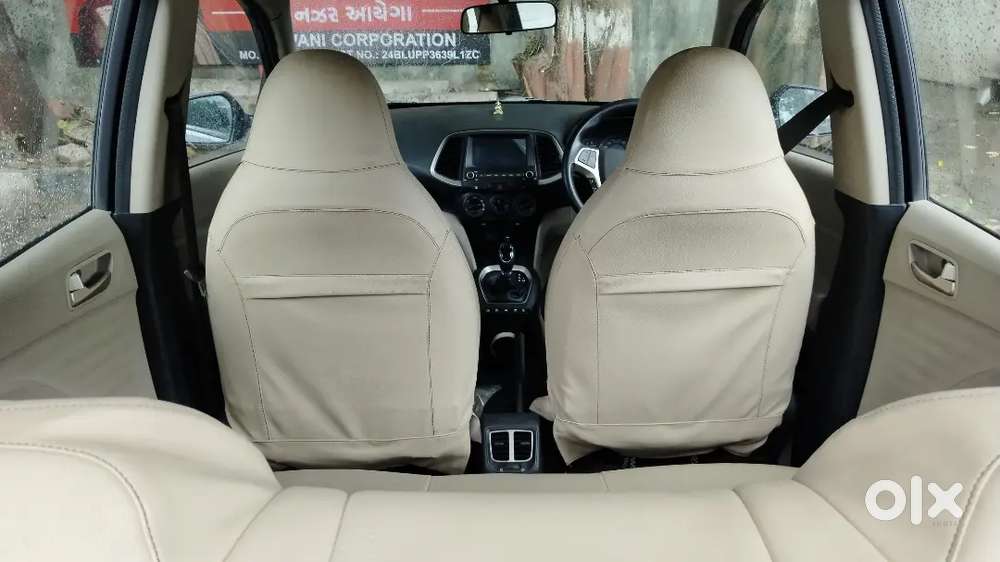 Hyundai Santro 1.1 Sportz 2019