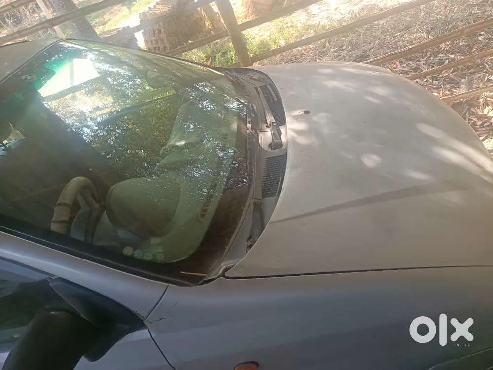 Hyundai Santro Xing 2007 Petrol Well Maintained