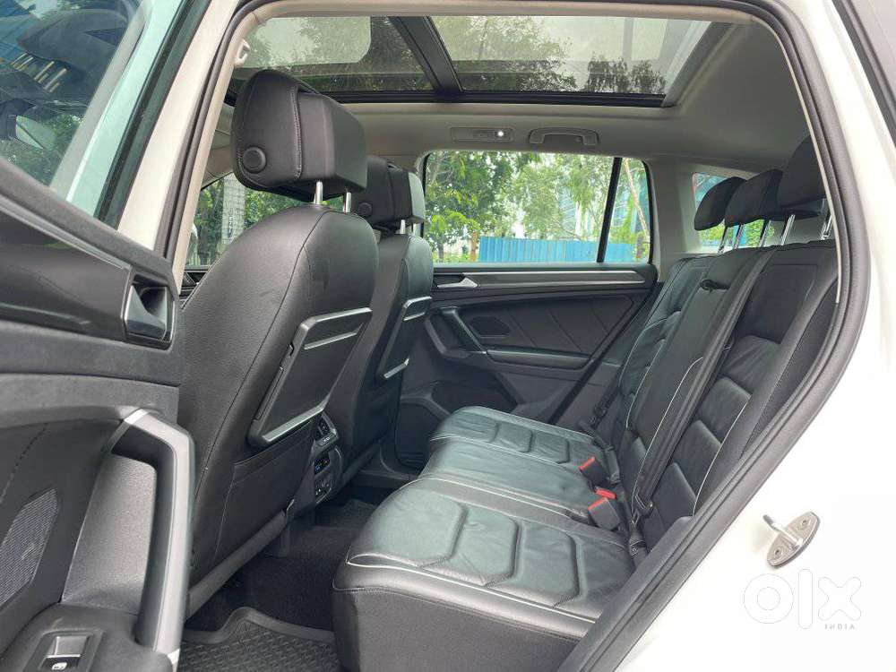 Volkswagen Tiguan 2.0 Tdi Highline, 2019, Diesel
