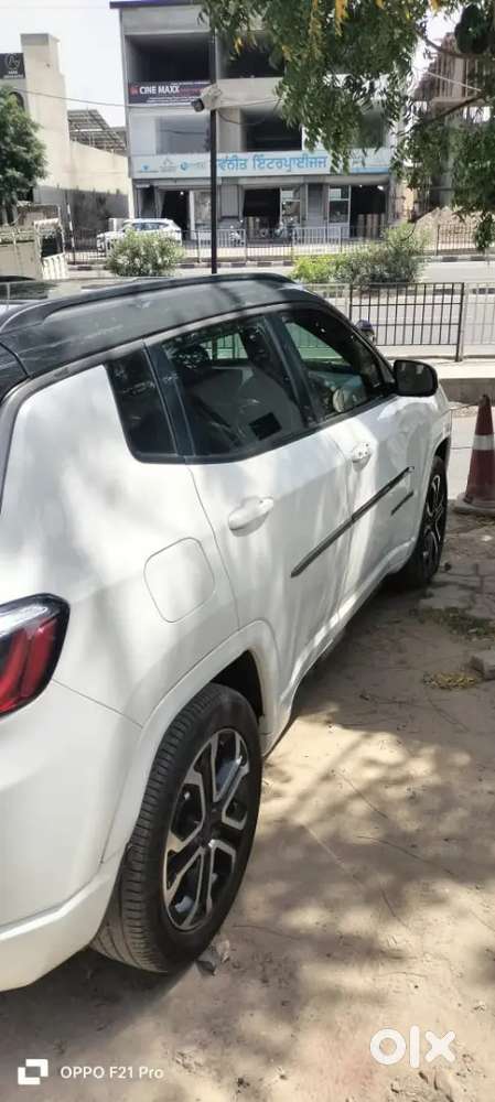 New Tyres And Battery All Services Done From Dealership