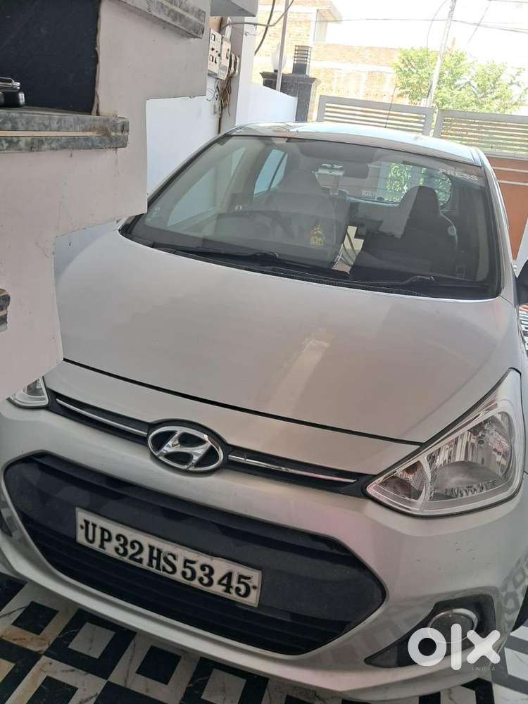 Selling My Well Maintained Car, Only 30000 Km Driven, Cng Fitted