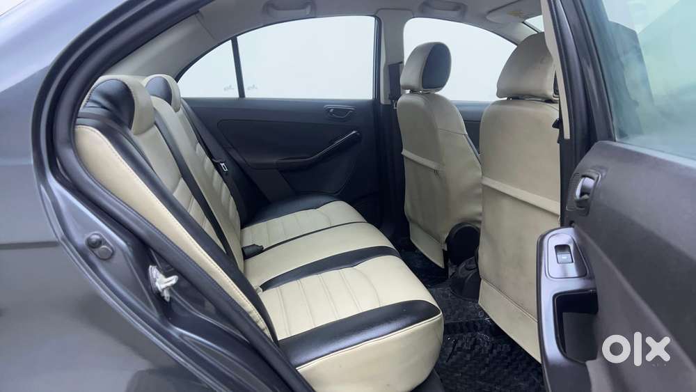 Tata Zest Revotron 1.2t Xms, 2016, Petrol