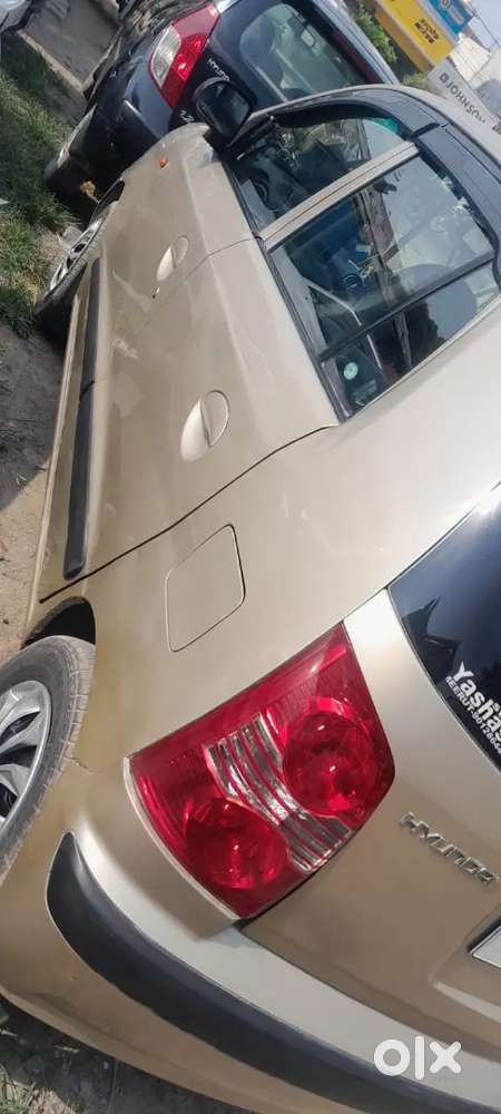 Hyundai Santro Xing 2010 Lpg 72000 Km Driven
Company Fit Lpg