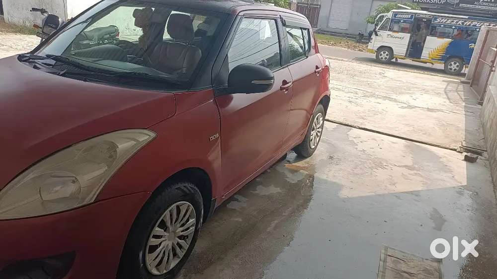 Maruti Suzuki Swift 2014 Diesel Manual Car