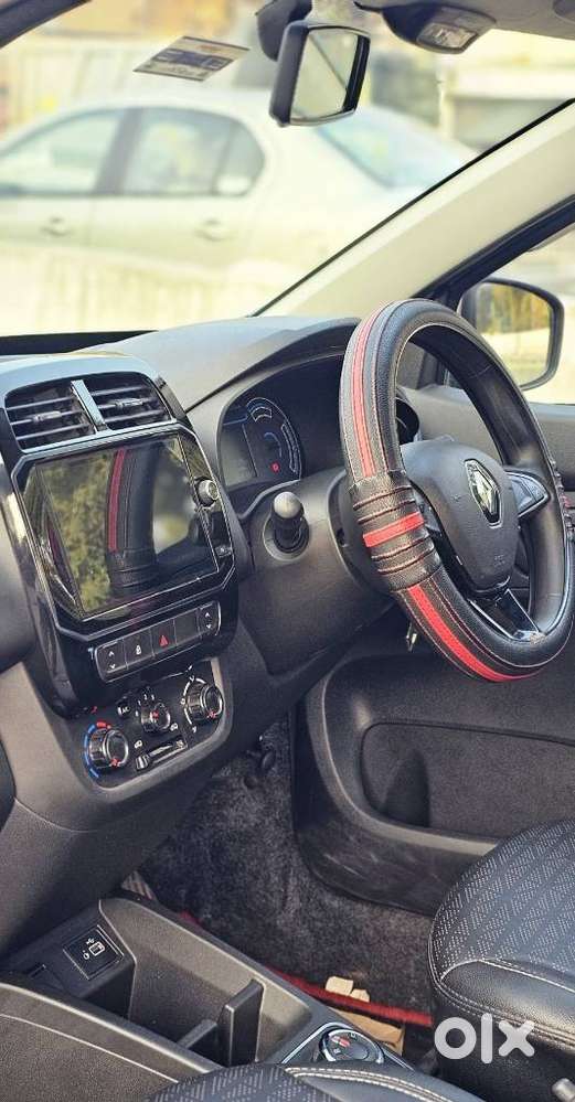Renault Kwid 1.0 Rxt (o) Easy-r, 2023, Petrol