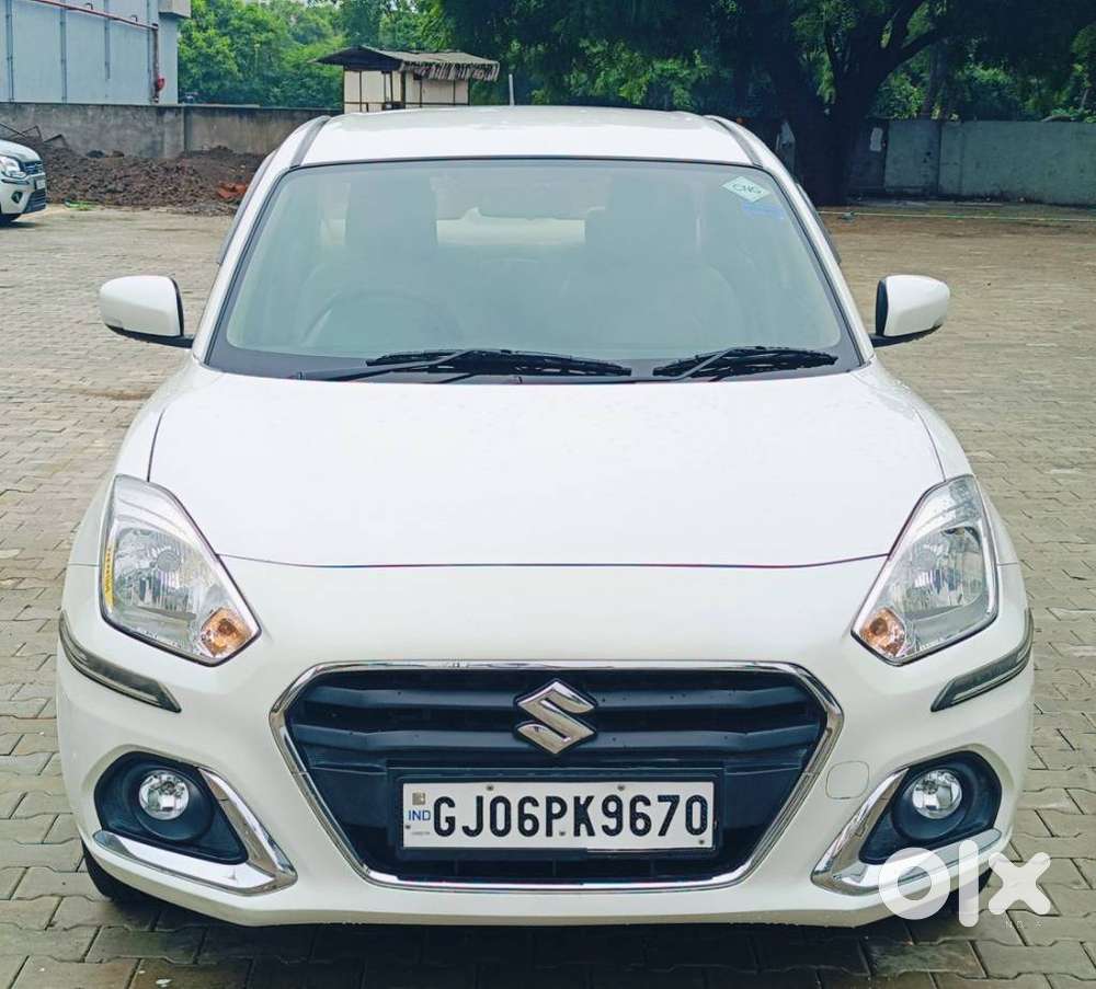 Maruti Suzuki Dzire 1.2 Zxi Cng, 2023, Cng & Hybrids