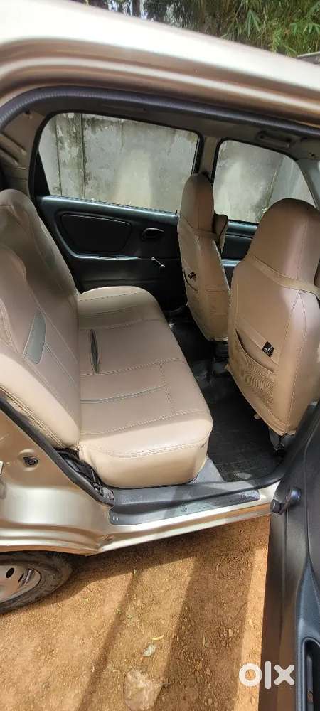 Maruti Suzuki Alto Lxi 2011 Well Maintained  2nd Owner  Authorized